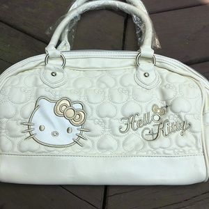 LAST ONE Best selling hello kitty bag